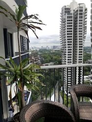 D'Leedon (D10), Condominium #576330731